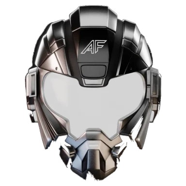 Common Genesis Forger helmet