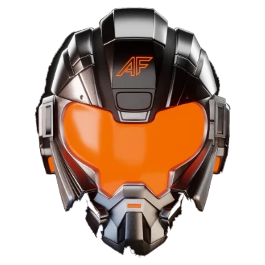Mythic Genesis Forger helmet