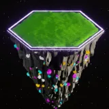 epic Aetheris plot render