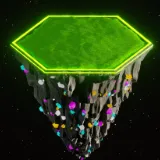 uncommon Aetheris plot render