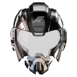 common Genesis Forger helmet