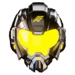 core Genesis Forger helmet