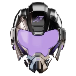 epic Genesis Forger helmet