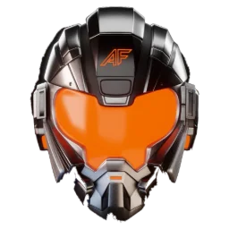 mythic Genesis Forger helmet