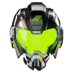 uncommon Genesis Forger helmet